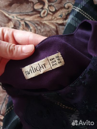 Женская платья