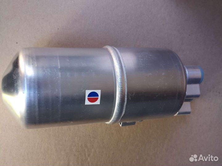 Осушитель кондиционера рено меган 2