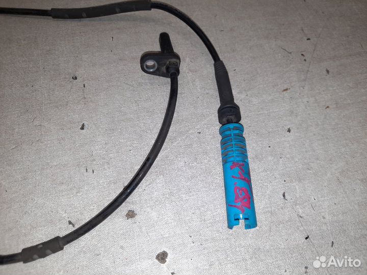 Датчик ABS задний Bmw X1 E84 N20B20A 2012