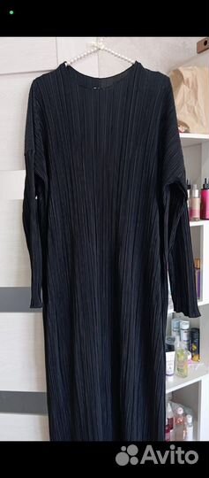 Мусульманское платье гафре