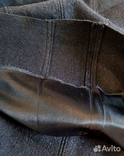 Marccain юбка шерсть