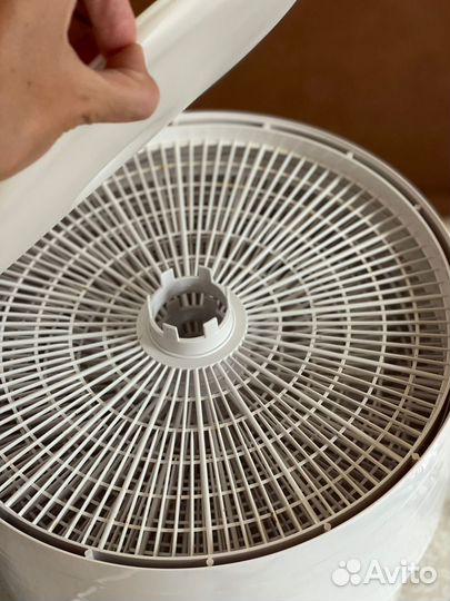 Сушилка для овощей и фруктов Ezidri