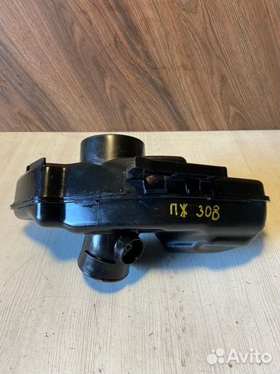 Резонатор воздушного фильтра Peugeot 308 EP6DT