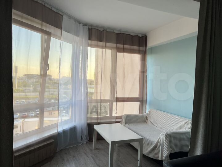 3-к. квартира, 77 м², 5/9 эт.