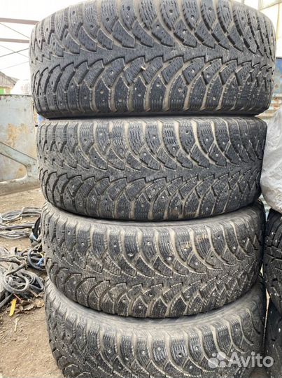 Nordman Nordman 4 205/55 R16 94T