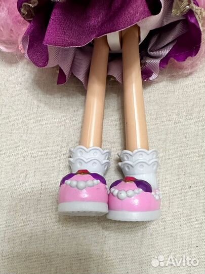 Кукла лалалупси lalaloopsy