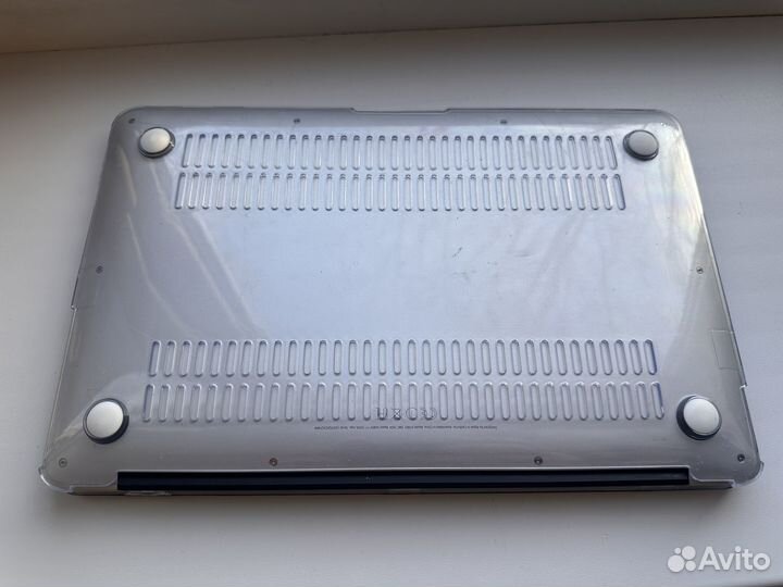 Apple MacBook Air 11 2015