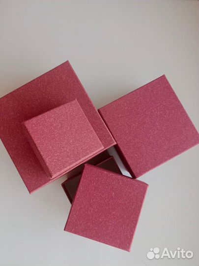 Подарочная коробка набор