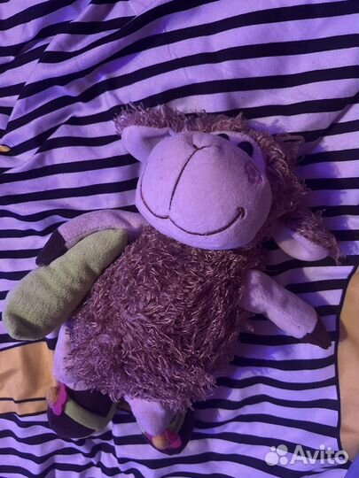 Мягкая игрушка