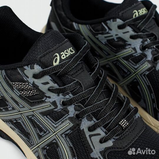 Кроссовки Asics Gel-Venture 6 Dark Grey