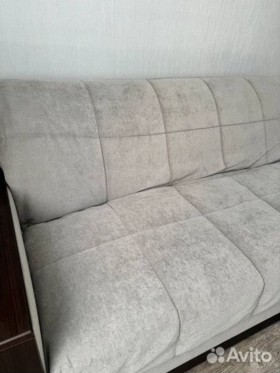 Диван раскладной бу