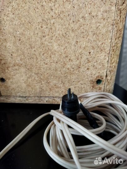 Акустические колонки Комета 25ас-225