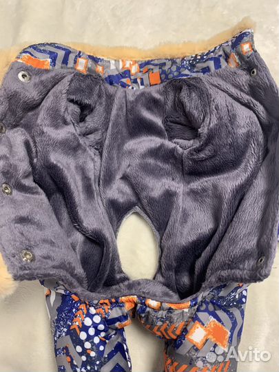 Одежда для маленьких собак