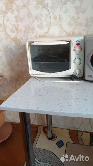 Духовой шкаф