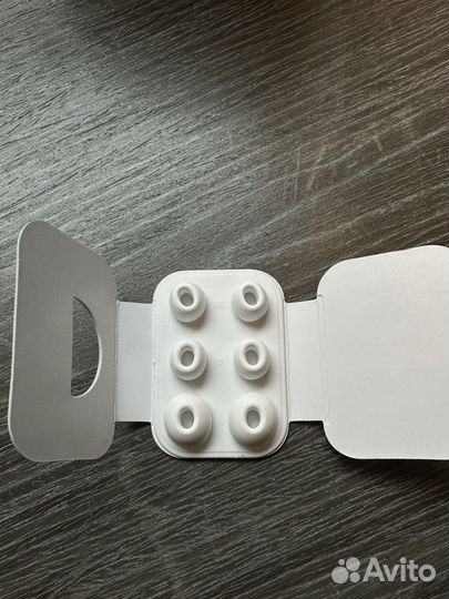 Наушники apple airpods про 2