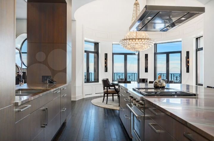 3-к. квартира, 62 м², 19/25 эт.