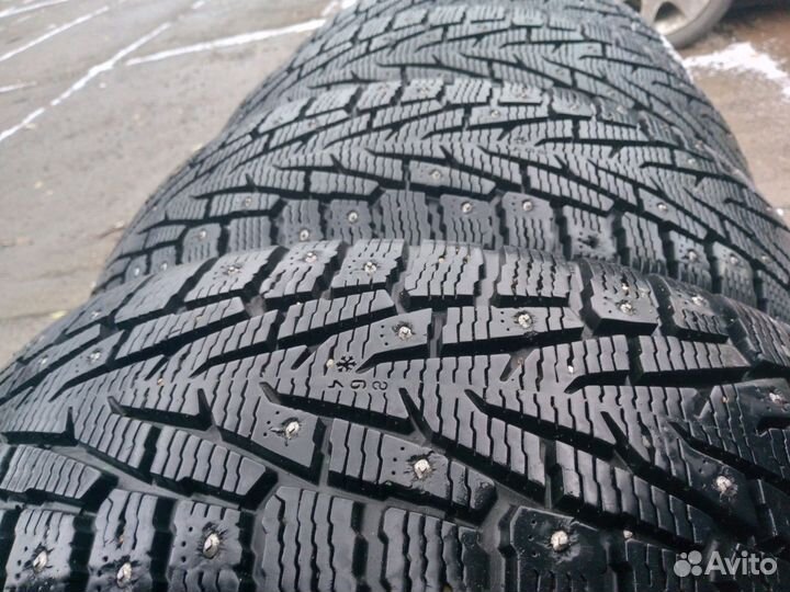 Nokian Tyres Nordman 7 SUV 215/70 R16 100T