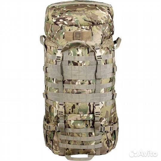 Рюкзак тактический Сплав Raptor 80 multipat