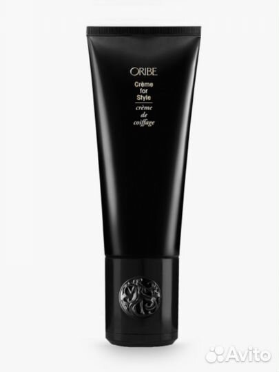 Разлив Oribe Универсальный крем Creme for Style