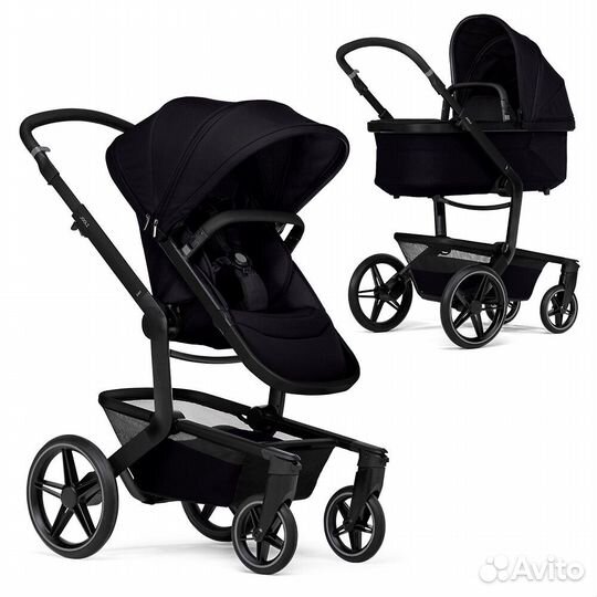 Коляска 2в1 Joolz Day 5