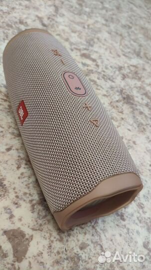 Колонка JBL charge 4 TL (запчасти)