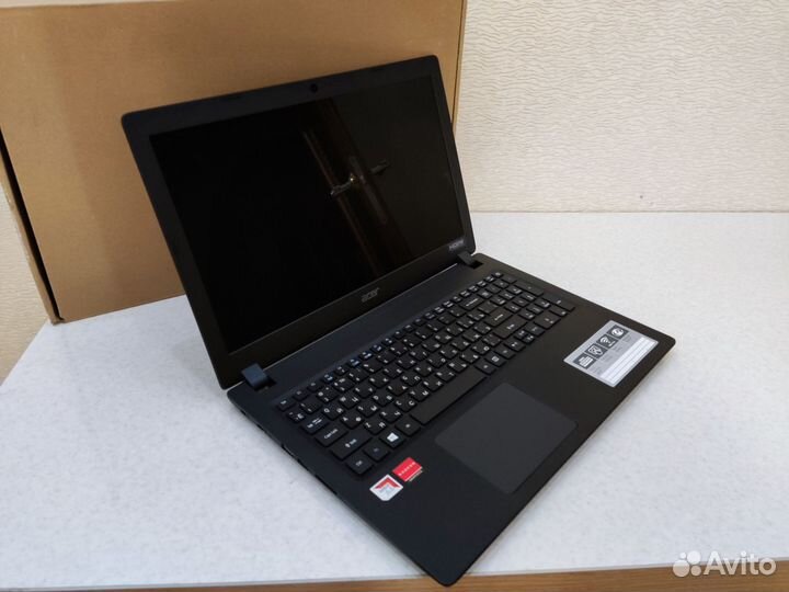 Новый мощный Acer Max AMD/DDR4/nwme M2 SSD /HDD