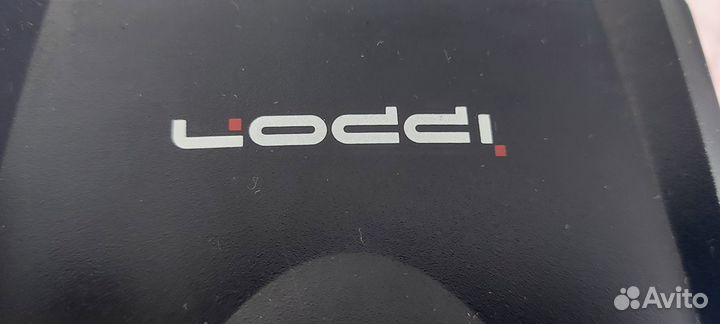 Источник бесперебойного питания loddi