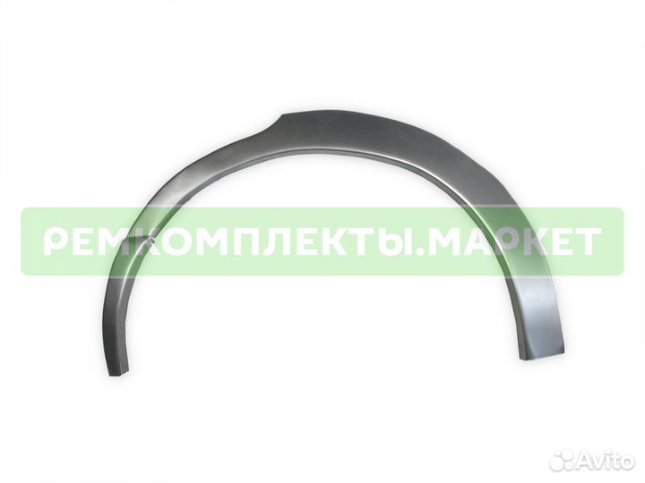 Арка Toyota Chaser 5 (X90) левая