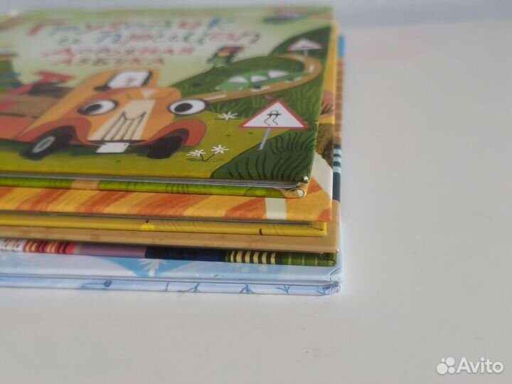 Грузовик и прицеп Орлова