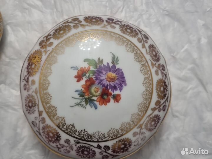 Шкатулки Лимож Франция