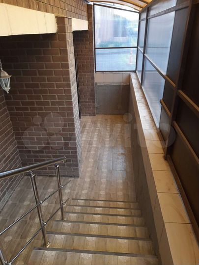 Свободного назначения, 35.8 м²