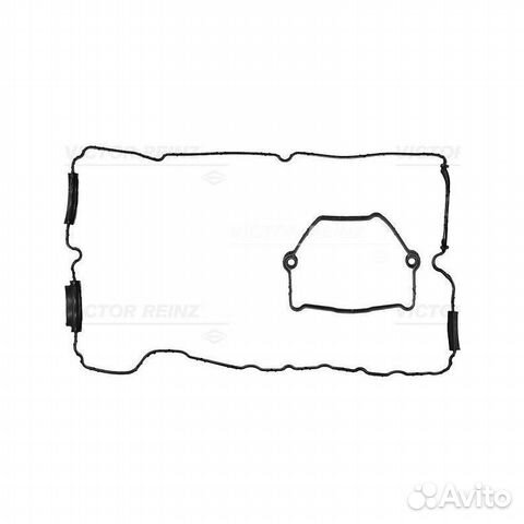 Прокладка клапанной крышки BMW 1(E87)/3(E46)/3(E90)/X3(E83) N46B20 B