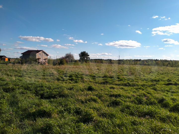 Участок 22 сот. (ИЖС)