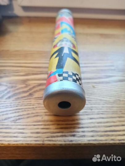 Калейдоскоп СССР