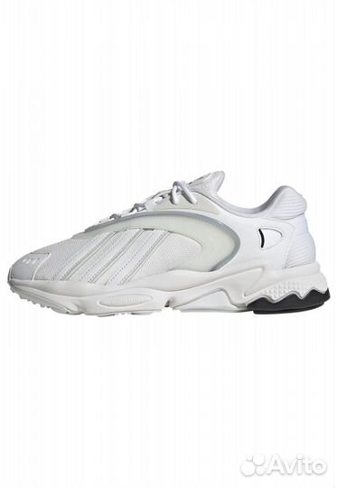 Кроссовки Adidas oztral unisex оригинал новые