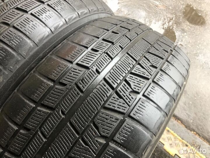 Yokohama Ice Guard IG50+ 225/50 R17