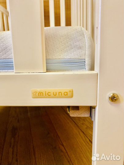 Кровать детская Micuna