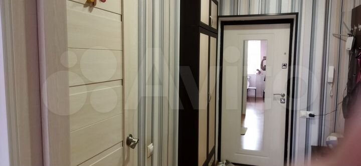 1-к. квартира, 36,9 м², 7/7 эт.