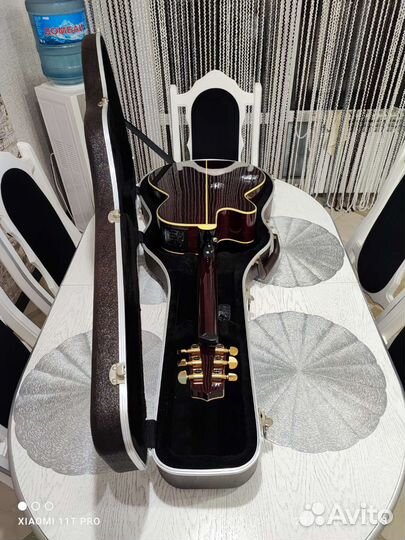 Takamine DPM-512WR (japan)