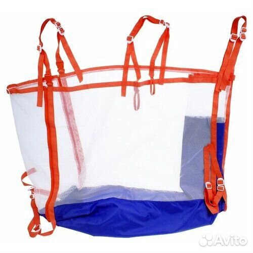 Манеж детский в поезд