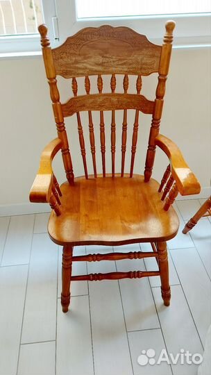 Кухонные стулья бу