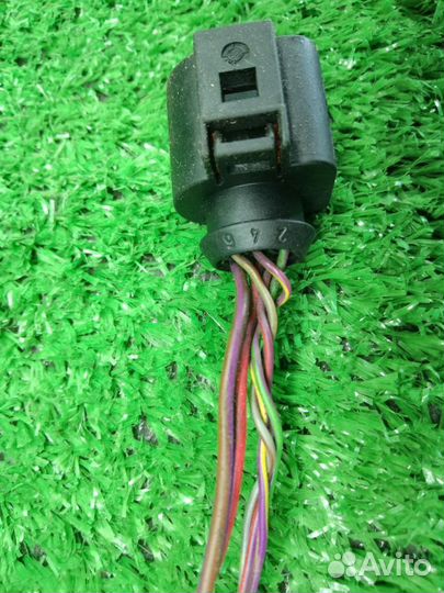 Разъем VAG 2799