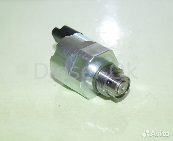 Клапан дозатор X39-800-300-005Z peugeout