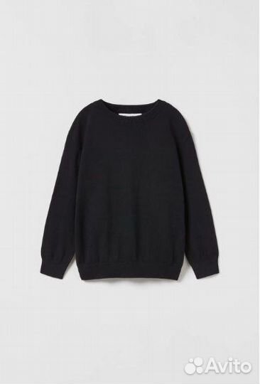 Джемпер Zara новый