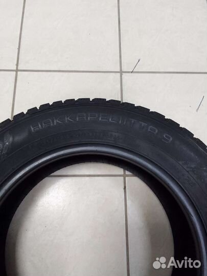 Nokian Tyres Hakkapeliitta 9 185/65 R15 92T