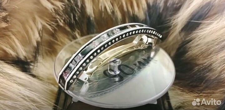 Заколка для волос Mon PlaisiR 07-06 Франция