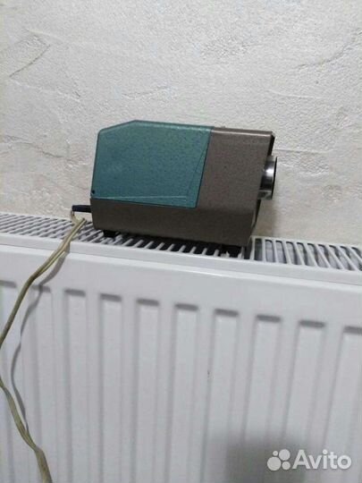 Диапроектор 