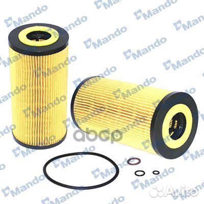 Фильтр масляный MMF045040 Mando