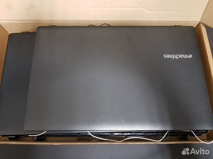 Ноутбук Acer на запчасти ассорти