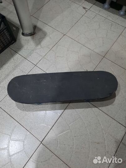 Доска для скейта детская